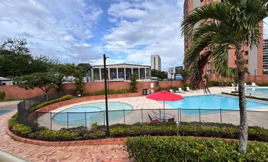 APARAMENTO EN VENTA IBAGUE LA SAMARIA