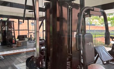 APARAMENTO EN VENTA IBAGUE LA SAMARIA