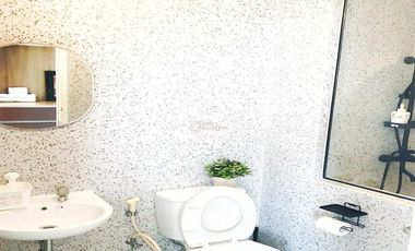 Jarang Ada Jual 3BR Jadi 2BR Furnished Bagus di Mediterania Marina Ancol Fasilitas Kolam Renang, Gym Dekat ke Ancol, Gunung Sahari, ITC Mangga Dua