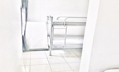 Jarang Ada Jual 3BR Jadi 2BR Furnished Bagus di Mediterania Marina Ancol Fasilitas Kolam Renang, Gym Dekat ke Ancol, Gunung Sahari, ITC Mangga Dua