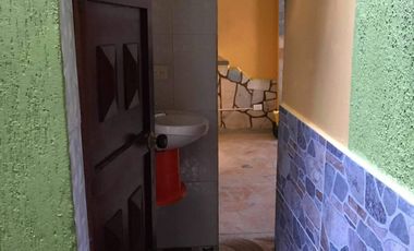 🏠 CASA DE 3 PLANTAS EN VENTA – EXCELENTE OPORTUNIDAD DE INVERSIÓN