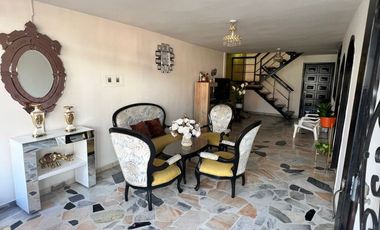 🏠 CASA DE 3 PLANTAS EN VENTA – EXCELENTE OPORTUNIDAD DE INVERSIÓN