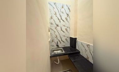 Rumah Baru 2 Lantai – Mediterania Klasik di Tengah Kota Jogja