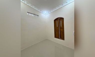 Rumah Baru 2 Lantai – Mediterania Klasik di Tengah Kota Jogja