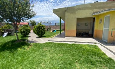 TERRENO EN RENTA FEDERAL A ATLIXCO