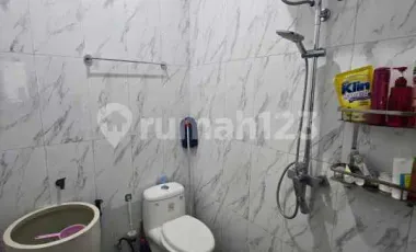 Murah Rumah Cantik, 3 Lantai Pademangan Near Kemayoran, Baru Renovasi Jual Cepat