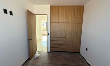 CASA EN RENTA EN CAÑADAS DEL BOSQUE TRES MARÍAS