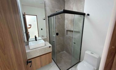 CASA EN RENTA EN CAÑADAS DEL BOSQUE TRES MARÍAS