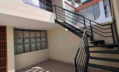 ALQUILO D3PARTAMENTO EN ICA URBANIZACION SAN ISIDRO