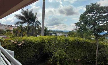 VENDO  PIEDECUESTA CONJUNTO RESIDENCIAL  RUITOQUE CONDOMINIO EXCLUSISVA CASA  LA ALDEA.  650 METROS  CONSTRUIDOS. CON DISPONIBLE JARDIN Y PISCINA.