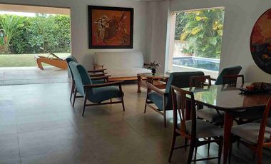 VENDO  PIEDECUESTA CONJUNTO RESIDENCIAL  RUITOQUE CONDOMINIO EXCLUSISVA CASA  LA ALDEA.  650 METROS  CONSTRUIDOS. CON DISPONIBLE JARDIN Y PISCINA.