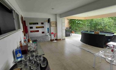 VENDO  PIEDECUESTA CONJUNTO RESIDENCIAL  RUITOQUE CONDOMINIO EXCLUSISVA CASA  LA ALDEA.  650 METROS  CONSTRUIDOS. CON DISPONIBLE JARDIN Y PISCINA.