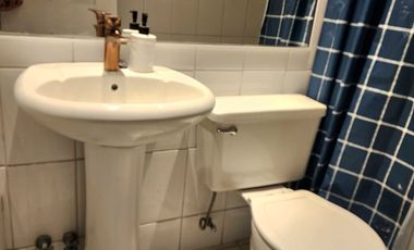 SE ARRIENDA DEPTO EN EDIFICIO PLAZA LAS PALMAS.