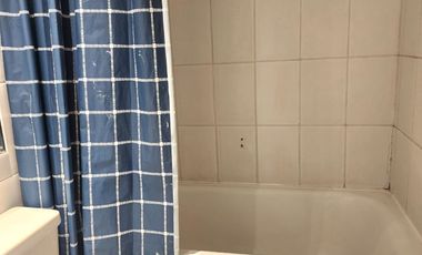 SE ARRIENDA DEPTO EN EDIFICIO PLAZA LAS PALMAS.