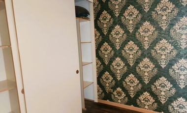 SE ARRIENDA DEPTO EN EDIFICIO PLAZA LAS PALMAS.