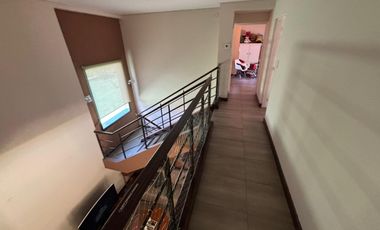 Importante Casa En San Luis. Por Mudanza. Acepta Permuta En Caba. Recibimos Automotores. Financiación.