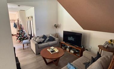 Importante Casa En San Luis. Por Mudanza. Acepta Permuta En Caba. Recibimos Automotores. Financiación.