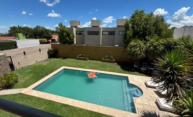 Importante Casa En San Luis. Por Mudanza. Acepta Permuta En Caba. Recibimos Automotores. Financiación.