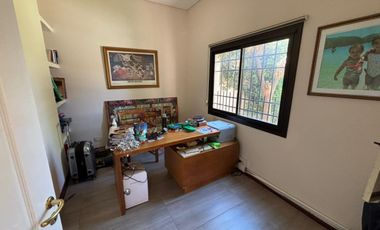 Importante Casa En San Luis. Por Mudanza. Acepta Permuta En Caba. Recibimos Automotores. Financiación.