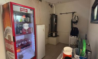 Importante Casa En San Luis. Por Mudanza. Acepta Permuta En Caba. Recibimos Automotores. Financiación.