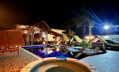 Hotel Venta - La Vega