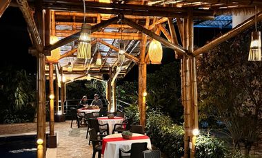 Hotel Venta - La Vega