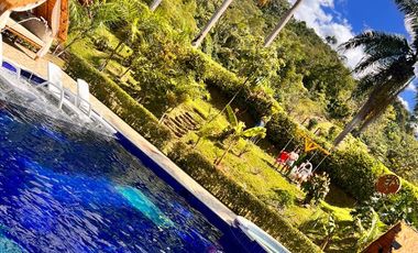 Hotel Venta - La Vega