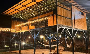 Hotel Venta - La Vega