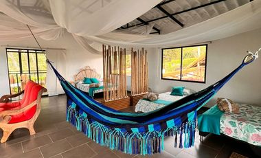 Hotel Venta - La Vega