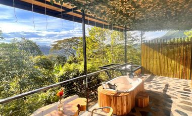 Hotel Venta - La Vega