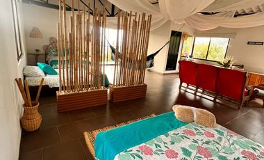 Hotel Venta - La Vega