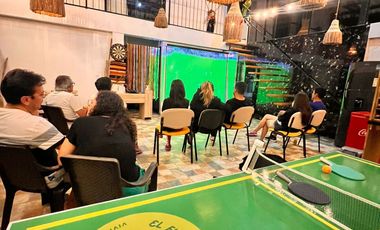 Hotel Venta - La Vega