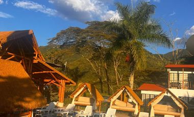 Hotel Venta - La Vega