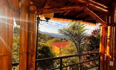 Hotel Venta - La Vega