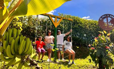 Hotel Venta - La Vega