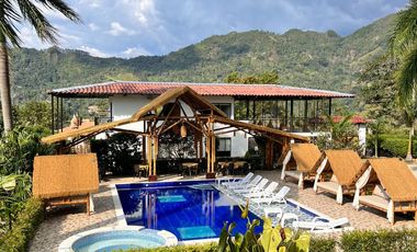 Hotel Venta - La Vega