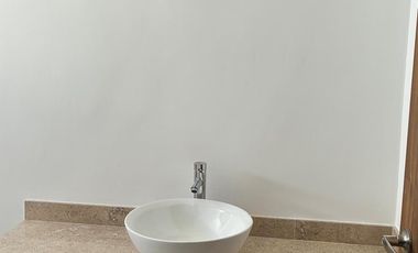 Casas nuevas con alberca y casa club
