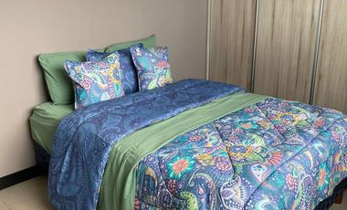 DEPARTAMENTO CON VISTA AL MAR