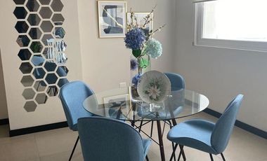 DEPARTAMENTO CON VISTA AL MAR