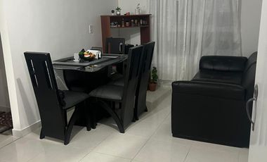 VENTA DE APARTAMENTO EN CONJUNTO CERRADO CUBA/PEREIRA