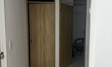 VENTA DE APARTAMENTO EN CONJUNTO CERRADO CUBA/PEREIRA