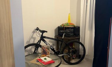 VENTA DE APARTAMENTO EN CONJUNTO CERRADO CUBA/PEREIRA