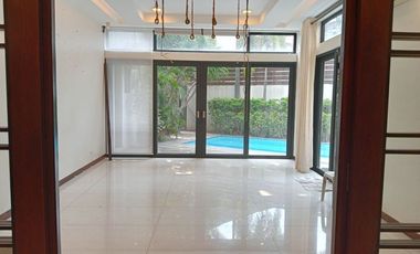 754 sqm 4BR House for Rent in Valle Verde 5, Pasig City