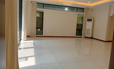 754 sqm 4BR House for Rent in Valle Verde 5, Pasig City