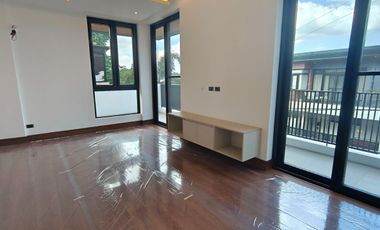 Modern Elegant Brand New House and Lot in Filinvest 2 Quezon City