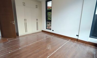 Modern Elegant Brand New House and Lot in Filinvest 2 Quezon City