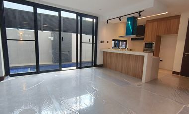 Modern Elegant Brand New House and Lot in Filinvest 2 Quezon City