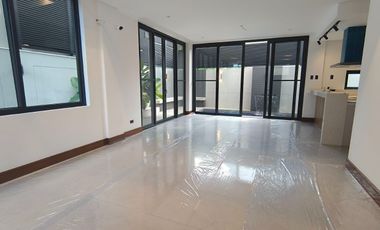 Modern Elegant Brand New House and Lot in Filinvest 2 Quezon City