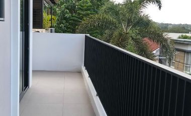 Modern Elegant Brand New House and Lot in Filinvest 2 Quezon City