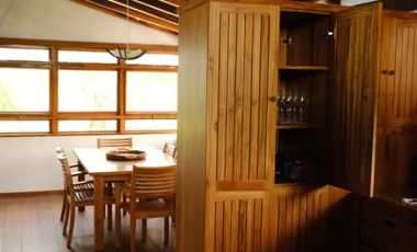 Casa de venta en Olón